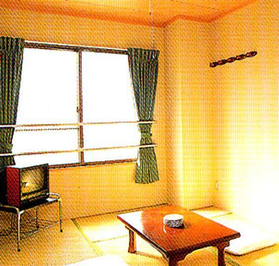 Ryokan Hirofune Наґоя Екстер'єр фото